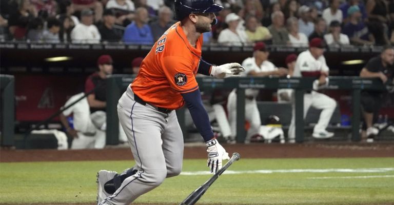 Walker se puso el traje de héroe