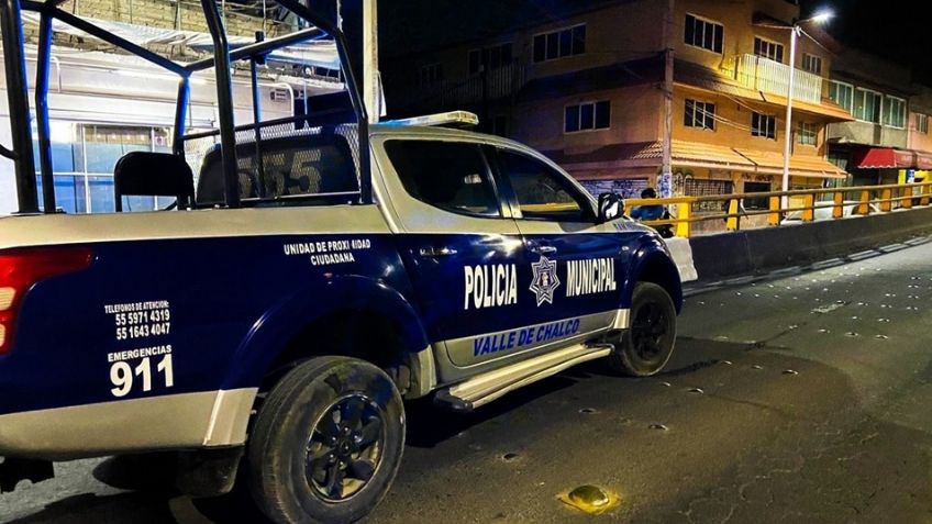 Código rojo en Edomex: Transeúntes hallan bolsa con restos humanos; detienen a una familia