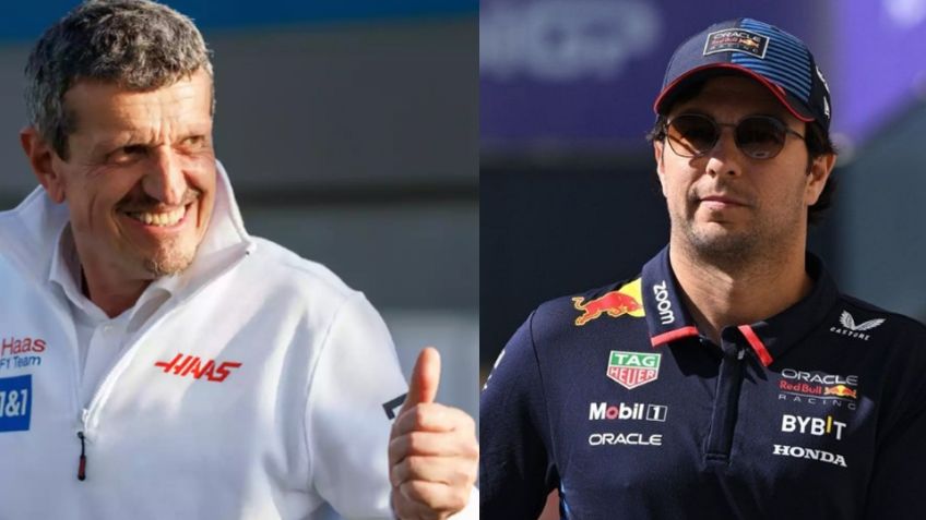 'Checo' Pérez, a punto de volver a F1: Lo señalan como el favorito para unirse a Cadillac