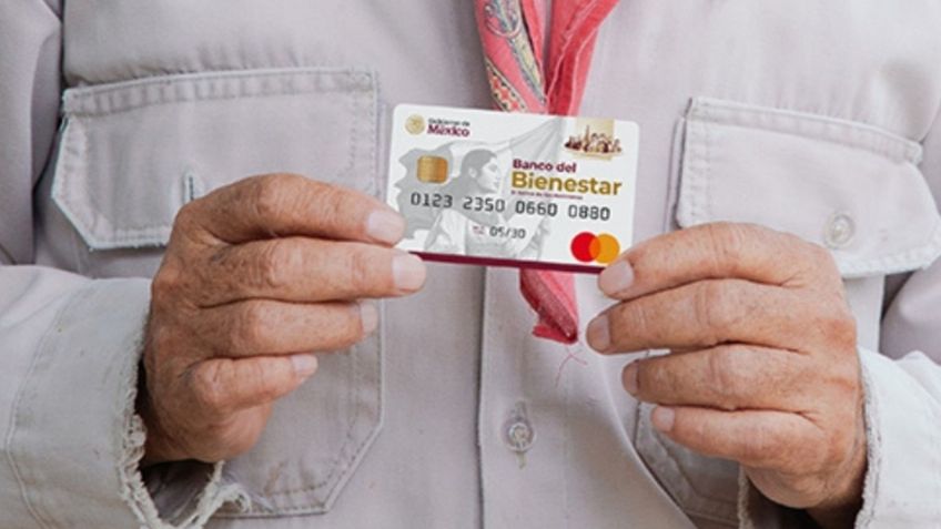 Último día de pago de la Pensión del Bienestar: Descubre quiénes recibirán su pago HOY