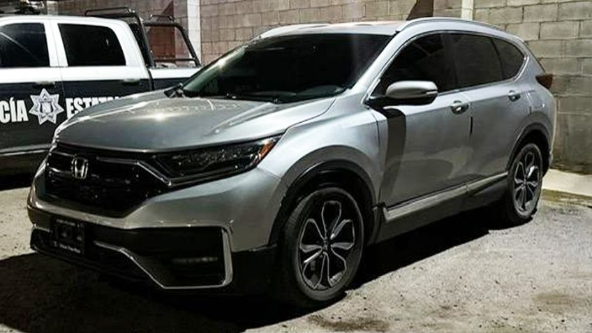 Golpe al robo de vehículos en Sonora: Van 51 unidades recuperadas en menos de 1 mes