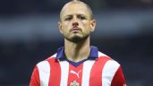 Foto ilustrativa de la nota titulada 'Chicharito' Hernández se disculpa por comentarios machistas: "No fue mi intención herir"