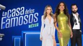 Foto ilustrativa de la nota titulada De Facundo a Ninel Conde: Lista completa de los habitantes de 'La Casa de los Famosos México'