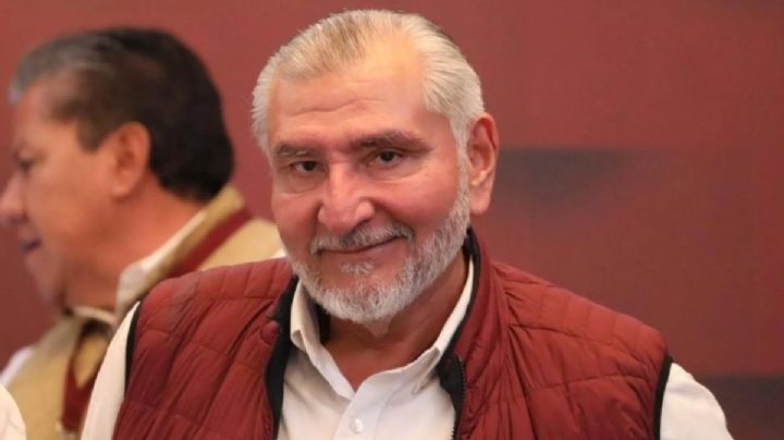 Caso Hernán Bermúdez: Sheinbaum confirma que no hay investigación contra Adán Augusto López