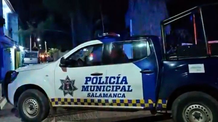 Ejecutan a dos mujeres en Guanajuato; en Salamanca localizan bolsas con restos humanos