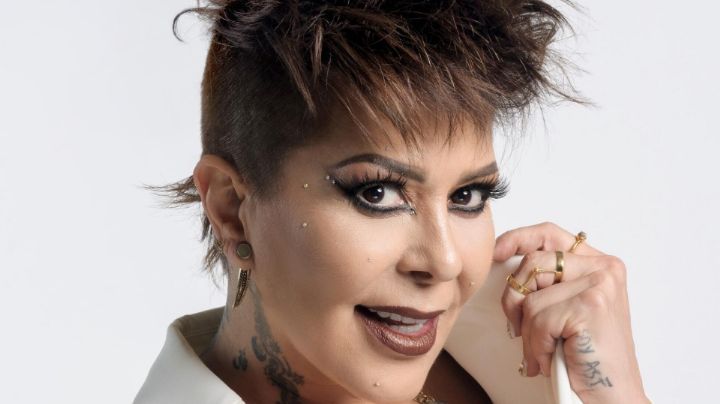 Alejandra Guzmán cancela su gira de conciertos por problemas de salud; se sometió a cirugía
