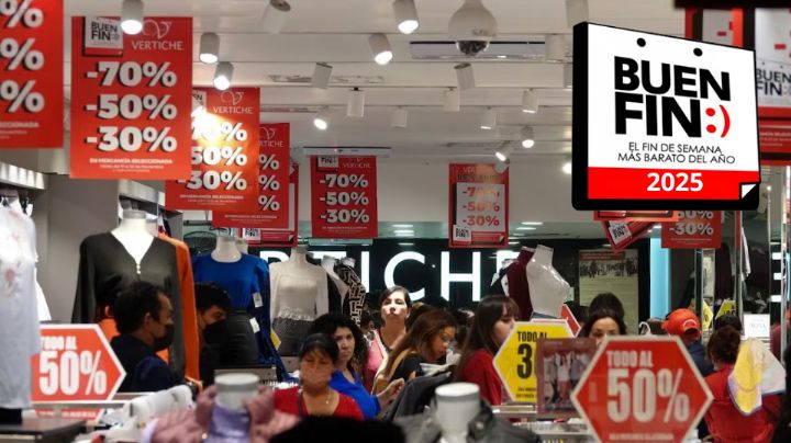 Buen Fin 2025: ¿Cuáles son los cambios que tendrá en su 15° aniversario?