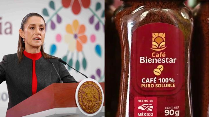 Ya disponible el Café del Bienestar: Precio oficial y puntos de venta en México