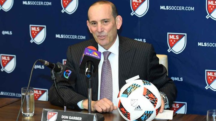 La MLS analiza alinear su calendario con el de las ligas del resto del mundo
