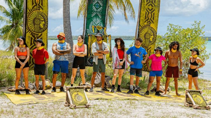 ¿Quién gana HOY en 'Survivor México' el Collar de Inmunidad Individual? Avance 24 de julio