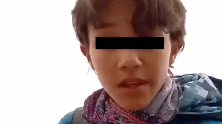 'Amigo' de Paolo, niño fallecido en Iztaccíhuatl, denuncia que sufría violencia familiar