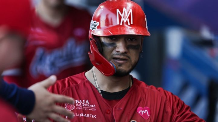 Los Águilas de Mexicali anuncian el regreso de una de sus figuras: Conoce de quien se trata