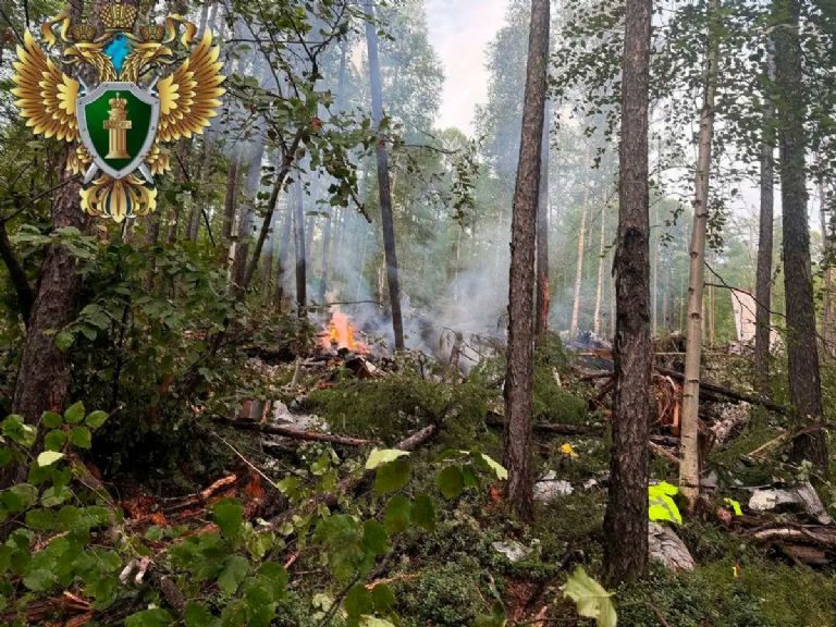 Los hechos ocurrieron este jueves 24 de julio. Foto: Twitter