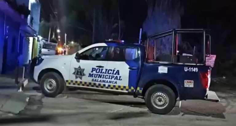 Se encontraron siete bolsas con restos humanos 