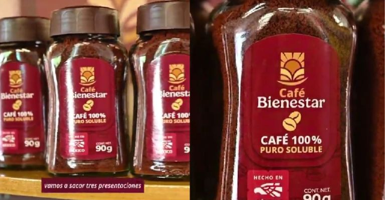 Una iniciativa impulsada por el Gobierno de México 