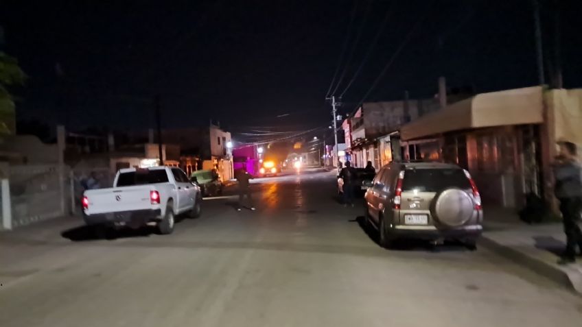 Violencia, al alza en Ciudad Obregón: Autoridades investigan nuevo homicidio; esto se sabe