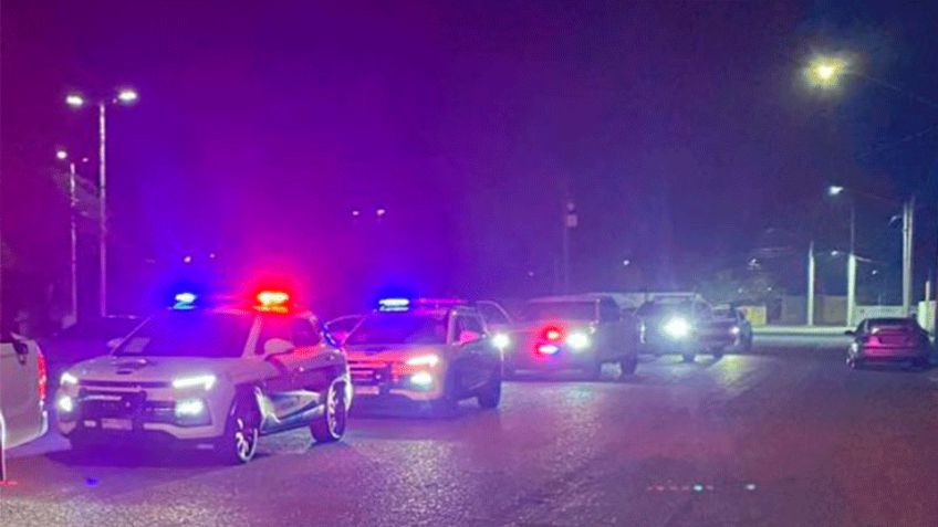 Integrante de la etnia Triqui detenido en Hermosillo es liberado por la Fiscalía de Sonora