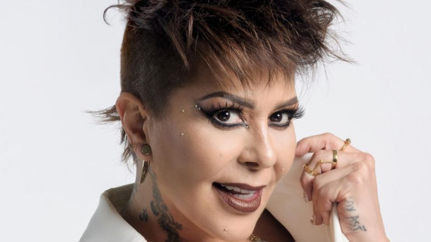 Alejandra Guzmán cancela su gira de conciertos por problemas de salud; se sometió a cirugía
