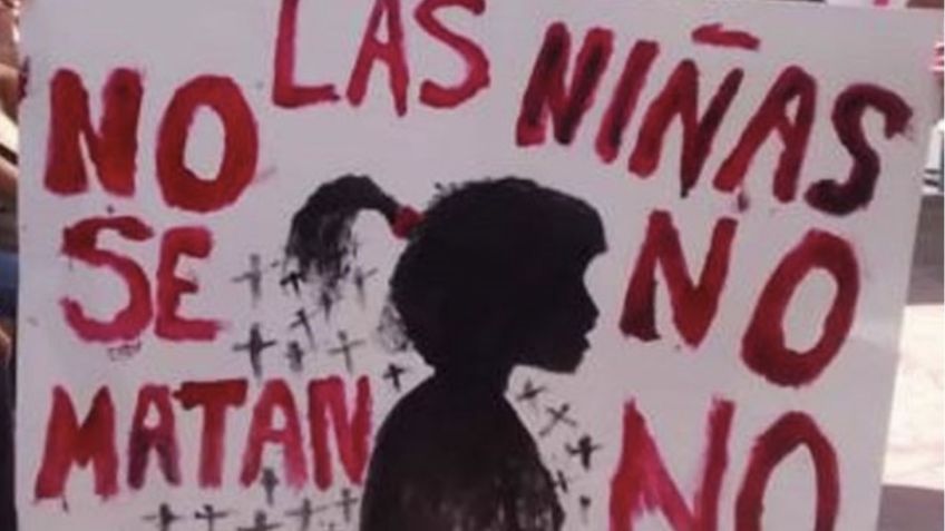 Sheinbaum busca reforzar protección a mujeres e infancias tras feminicidios en Hermosillo, Sonora