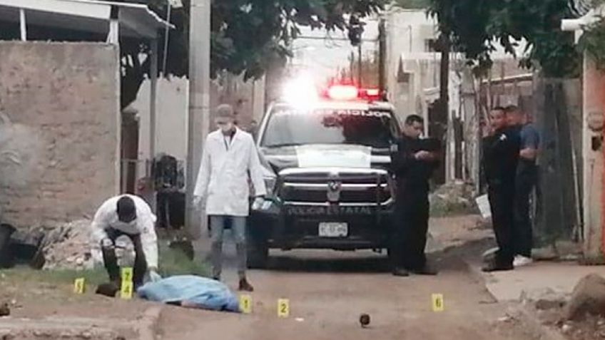 Ciudad Obregón, otra vez, entre las cinco ciudades MÁS INSEGURAS de México, según sus habitantes