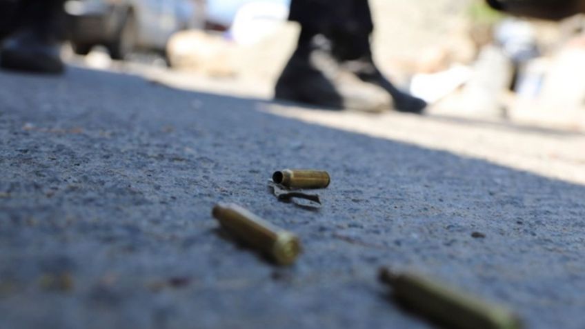 Ataque armado en taller mecánico de Acapulco: Confirman dos muertos  y un herido