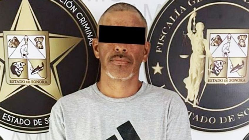 Crueldad animal en Sonora: Detienen a sujeto que hirió a dos perros con dardos de metal