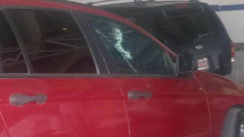 Ejecutan a secretario de finanzas de Acapulco; sicarios lo balearon en su camioneta