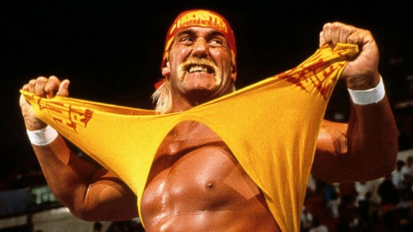 Hulk Hogan: El hombre que cambió la lucha libre por el wrestling y potencializó la WWE
