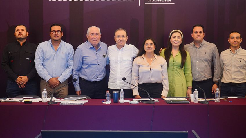 Sader y Gobierno de Sonora amplían programas para beneficio de pequeños productores