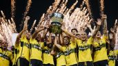 Foto ilustrativa de la nota titulada Leagues Cup 2025: ¿Cuándo debutan los equipos de la Liga MX? Así es el nuevo formato