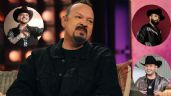 Foto ilustrativa de la nota titulada: Pepe Aguilar revela sus favoritos del regional mexicano: Nodal, Carín León y Edén Muñoz