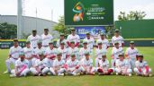 Foto ilustrativa de la nota titulada México debuta con sin hit ni carrera en el Mundial de Beisbol U-12; derrota a Australia 10-0