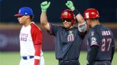Foto ilustrativa de la nota titulada México, único país latino dentro del Top 5 del ranking de beisbol mundial