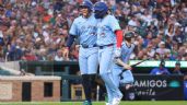 Foto ilustrativa de la nota titulada MLB: Un 'Vladi' Guerrero impulsa el triunfo de los Blue Jays ante los Tigers