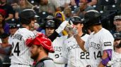 Foto ilustrativa de la nota titulada Figura de los Colorado Rockies se despide del equipo y llega a un grande de la MLB