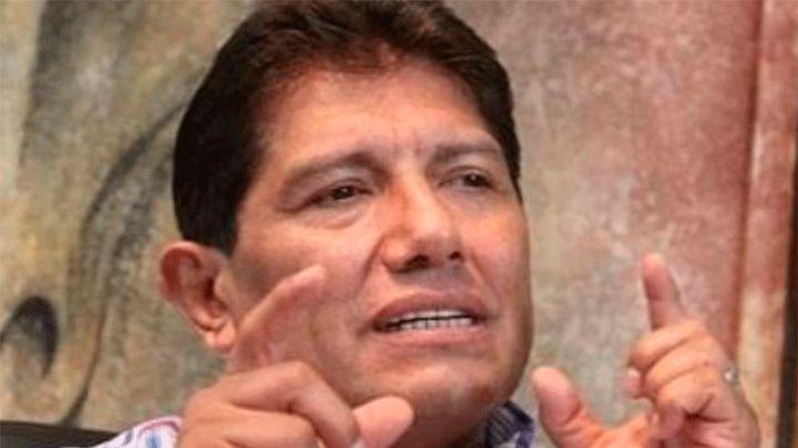 "Te salvaste de milagro": Juan Osorio casi es atacado por temas financieros