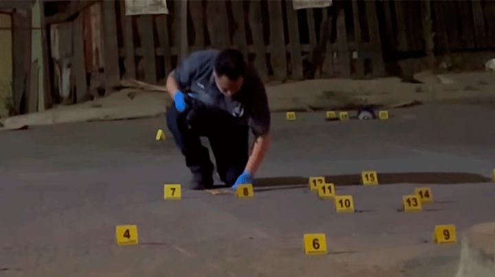 Violencia, al alza: Policía resultó herido en Rosarito tras agresión; no hay detenidos