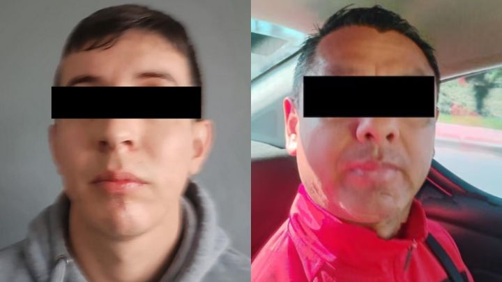 Caen 5 presuntos integrantes del CJNG en Zactecas; 2 eran funcionarios de Apulco
