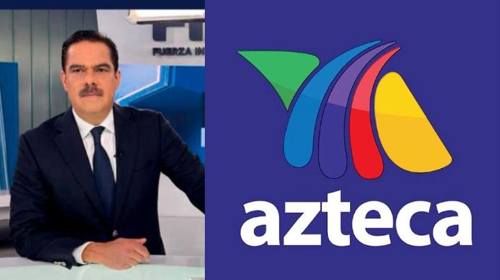 Tras 30 años en 'Hechos', TV Azteca despediría a Javier Alatorre; su reemplazo sería Chumel