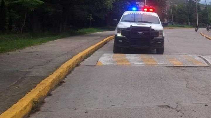 Hallan los cuerpos de 2 hombres en Acapulco; estaban maniatados y con huellas de violencia