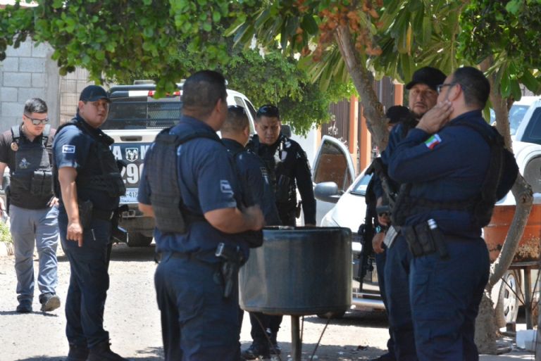 Los hechos ya son investigados por la Fiscalía. Foto: Twitter