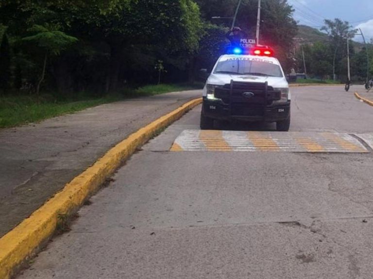 Ataque armado en la FGE de Acapulco