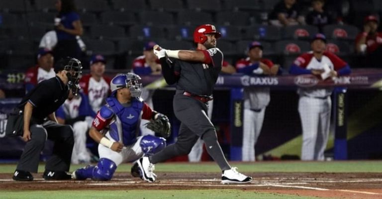 México es el mejor equipo latino en el ranking