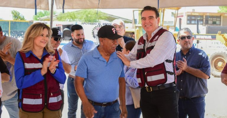 'El Cubano' continúa con su apoyo al deporte