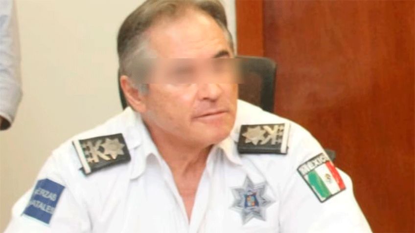 Bloquean cuentas bancarias de Hernán Bermúdez Requena y suspenden negocios de su familia