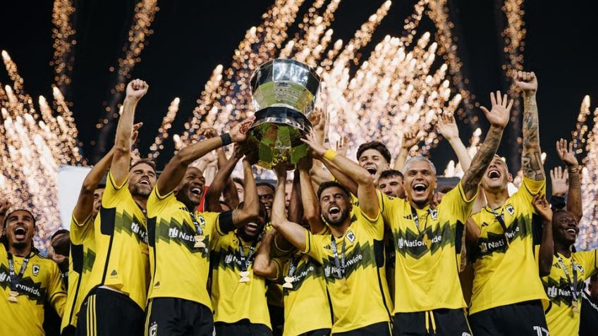 Leagues Cup 2025: ¿Cuándo debutan los equipos de la Liga MX? Así es el nuevo formato