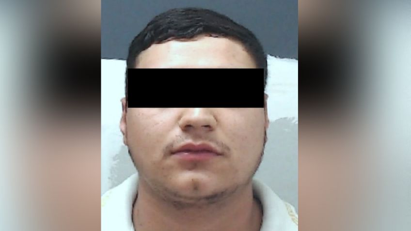 FGJE Sonora vincula a proceso a Ángel Jesús en Nogales; intentó asesinar a sujeto en 2021