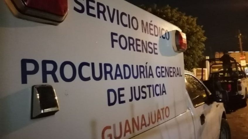 Hombre es hallado sin vida y maniatado por su familia dentro de su vivienda en Guanajuato