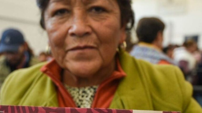 Así puedes conseguir el formato de Bienestar para Mujeres de 60 a 64 años