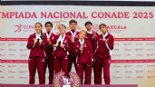 Foto ilustrativa de la nota titulada La Selección de Sonora tiene paso arrollador en la Olimpiada Nacional: Hace historia
